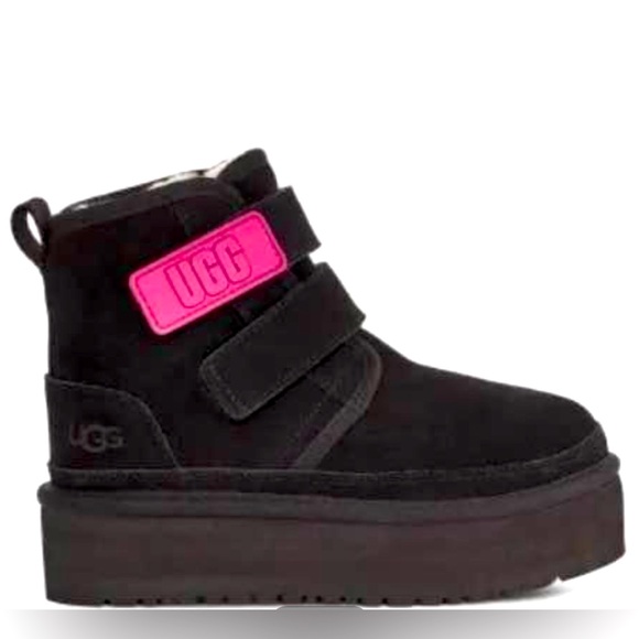 NEUMEL PLATFORM size 8 - Picture 1 of 3